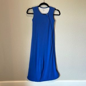 Kyte BABY .5 Tog Indigo Sleepsack 18-36 Month